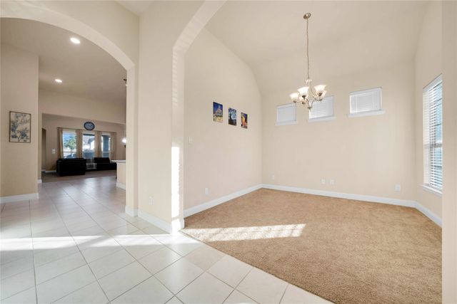 7024 Green Field Street, Little Elm, TX 76227