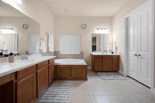 7024 Green Field Street, Little Elm, TX 76227