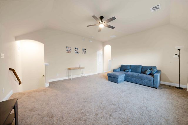 7024 Green Field Street, Little Elm, TX 76227