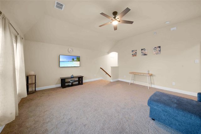 7024 Green Field Street, Little Elm, TX 76227