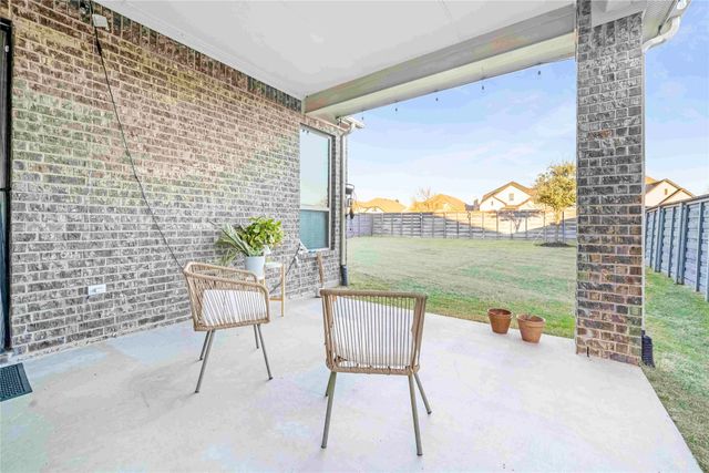 7024 Green Field Street, Little Elm, TX 76227