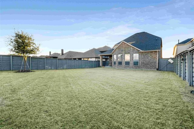 7024 Green Field Street, Little Elm, TX 76227