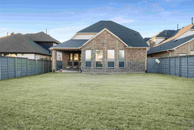 7024 Green Field Street, Little Elm, TX 76227