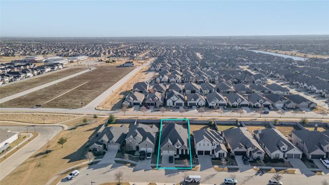 7024 Green Field Street, Little Elm, TX 76227