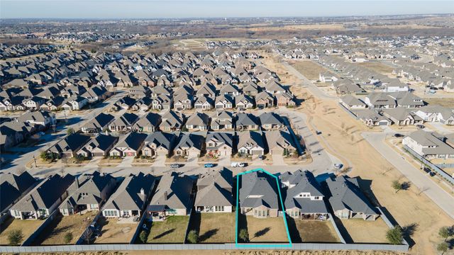 7024 Green Field Street, Little Elm, TX 76227