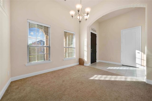 7024 Green Field Street, Little Elm, TX 76227