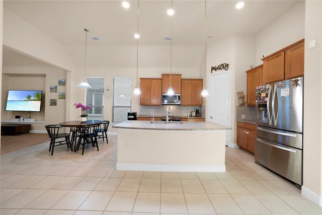 7024 Green Field Street, Little Elm, TX 76227