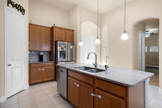 7024 Green Field Street, Little Elm, TX 76227