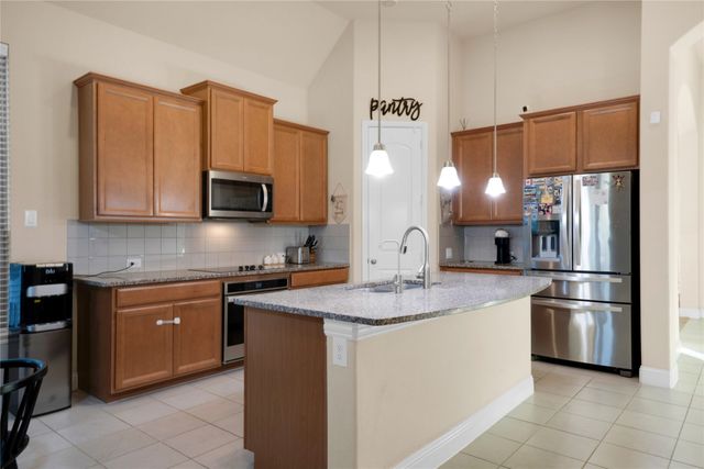 7024 Green Field Street, Little Elm, TX 76227