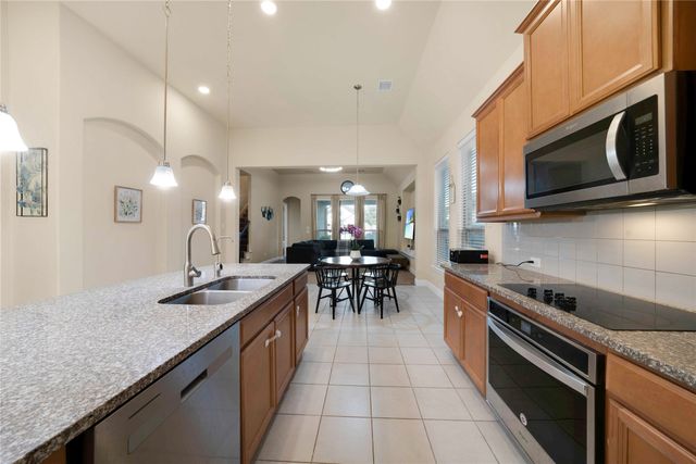 7024 Green Field Street, Little Elm, TX 76227