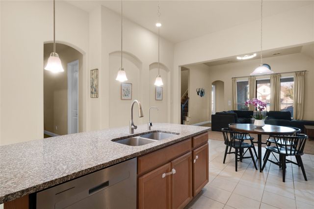 7024 Green Field Street, Little Elm, TX 76227