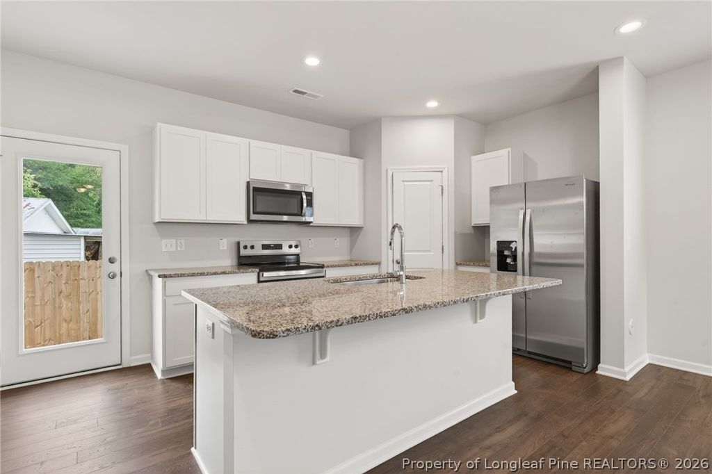 25 Stout Landing, Dunn, NC 28334 — photo 11