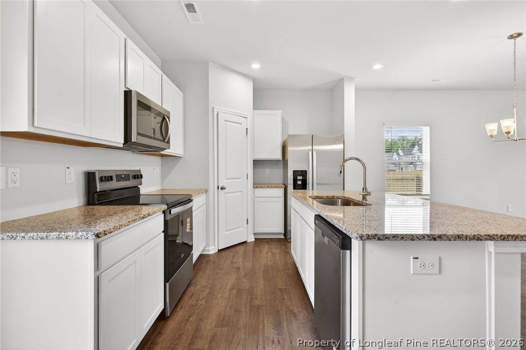 25 Stout Landing, Dunn, NC 28334 — photo 13