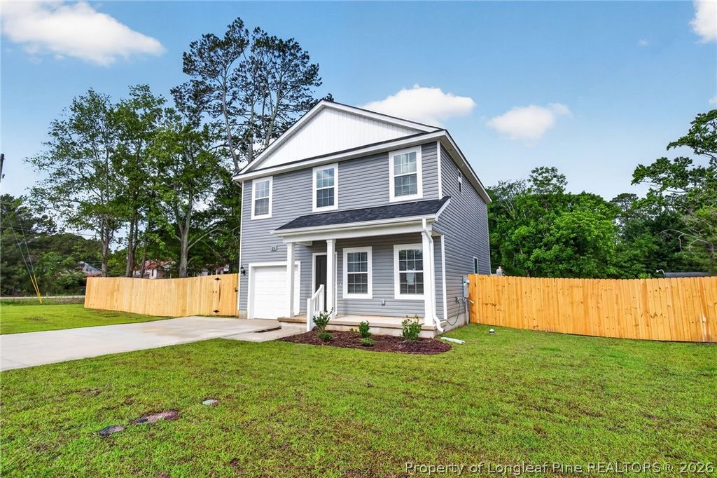 25 Stout Landing, Dunn, NC 28334 — photo 2