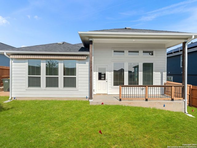 6288 Black Butte, Schertz, TX 78108