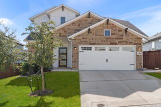 6288 Black Butte, Schertz, TX 78108