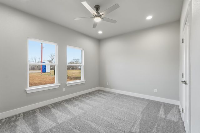 458 Sunrise Trail, Corsicana, TX 75109