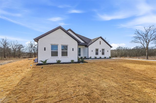 458 Sunrise Trail, Corsicana, TX 75109