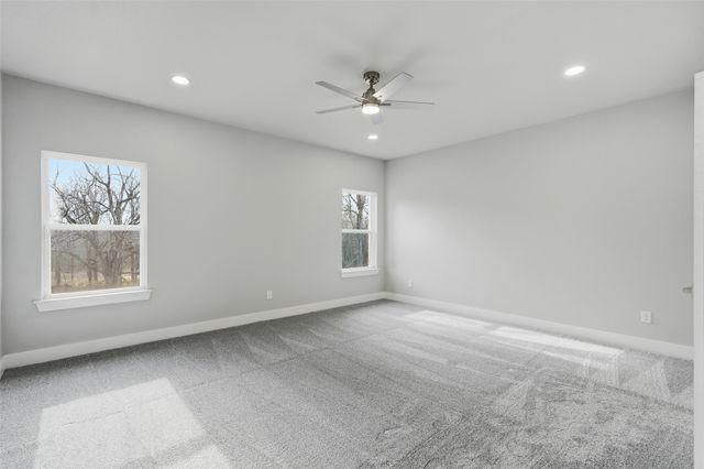 458 Sunrise Trail, Corsicana, TX 75109