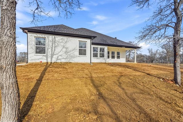 458 Sunrise Trail, Corsicana, TX 75109