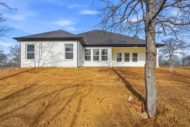 458 Sunrise Trail, Corsicana, TX 75109