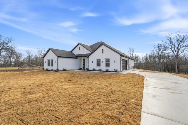 458 Sunrise Trail, Corsicana, TX 75109