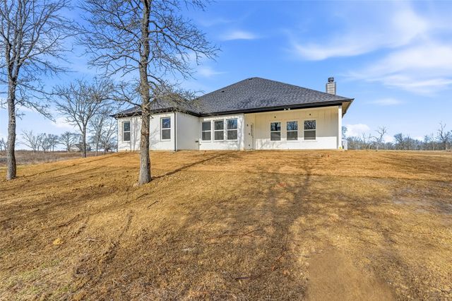 458 Sunrise Trail, Corsicana, TX 75109