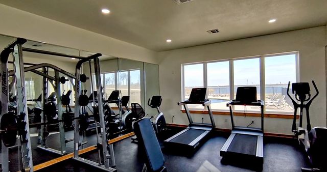 458 Sunrise Trail, Corsicana, TX 75109