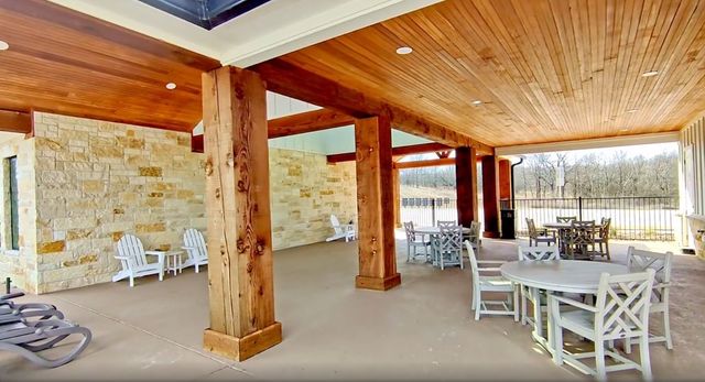 458 Sunrise Trail, Corsicana, TX 75109