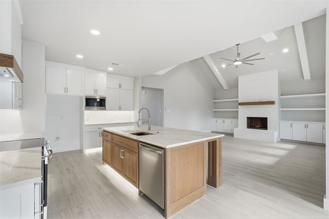 458 Sunrise Trail, Corsicana, TX 75109