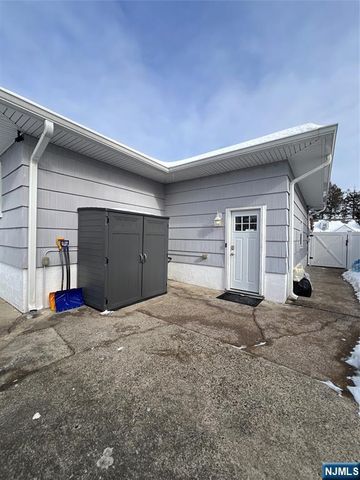 163-167 Burlington Avenue, Paterson, NJ 07502