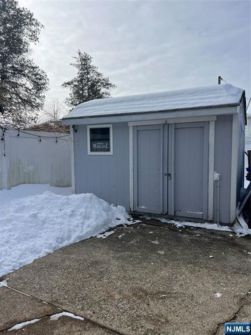 163-167 Burlington Avenue, Paterson, NJ 07502