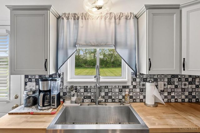 5961 Farmers Road, Clark Twp, OH 45146