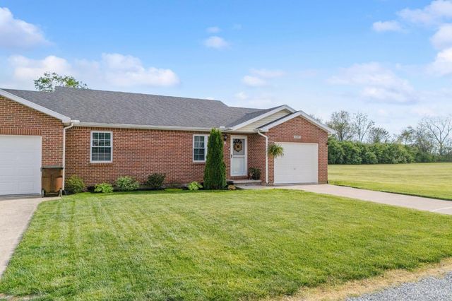 5961 Farmers Road, Clark Twp, OH 45146