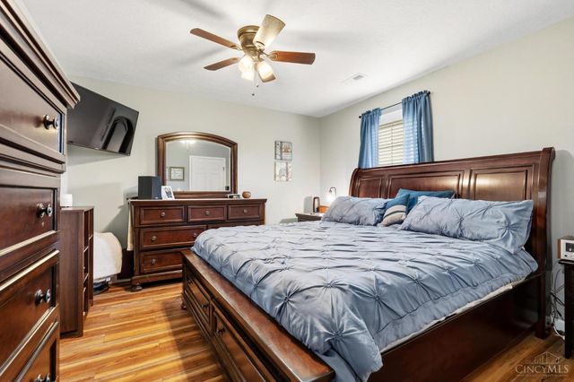 5961 Farmers Road, Clark Twp, OH 45146