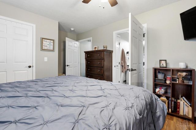 5961 Farmers Road, Clark Twp, OH 45146