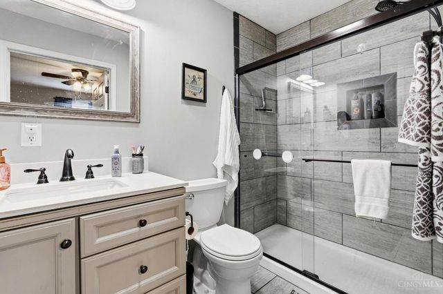 5961 Farmers Road, Clark Twp, OH 45146