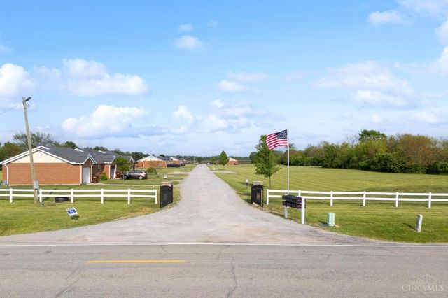 5961 Farmers Road, Clark Twp, OH 45146
