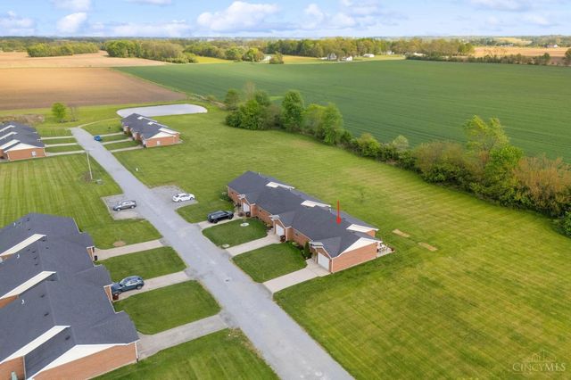 5961 Farmers Road, Clark Twp, OH 45146