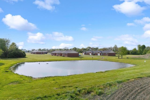 5961 Farmers Road, Clark Twp, OH 45146