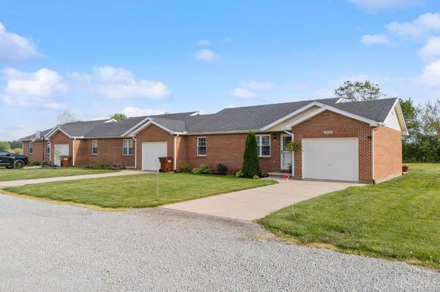 5961 Farmers Road, Clark Twp, OH 45146
