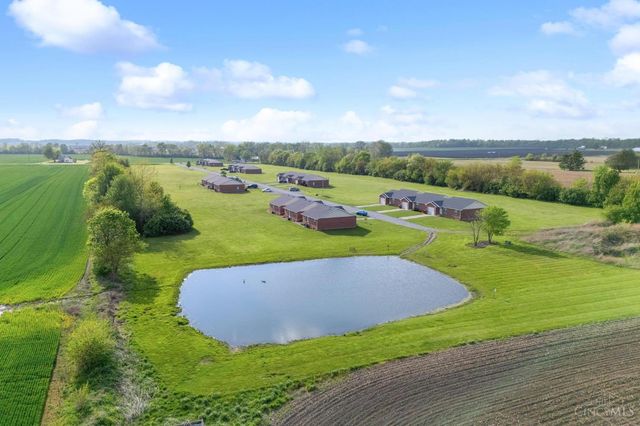 5961 Farmers Road, Clark Twp, OH 45146
