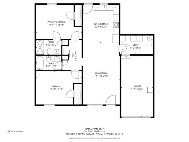 5961 Farmers Road, Clark Twp, OH 45146