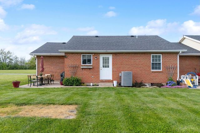 5961 Farmers Road, Clark Twp, OH 45146