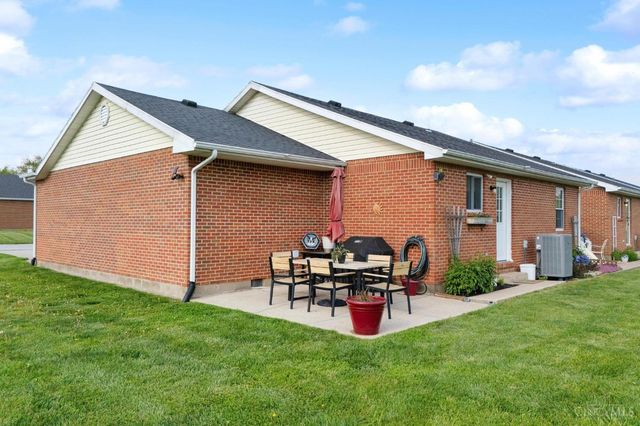 5961 Farmers Road, Clark Twp, OH 45146