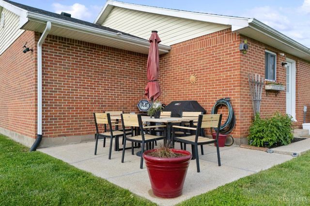 5961 Farmers Road, Clark Twp, OH 45146