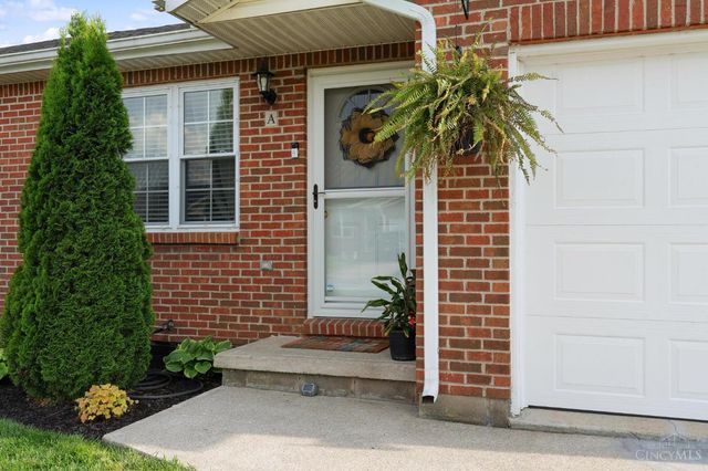 5961 Farmers Road, Clark Twp, OH 45146