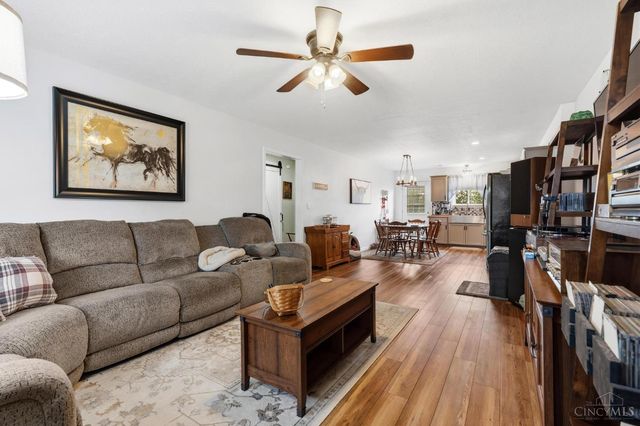 5961 Farmers Road, Clark Twp, OH 45146