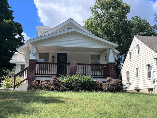 108 S Hedges Street, Sugar Creek, MO 64054