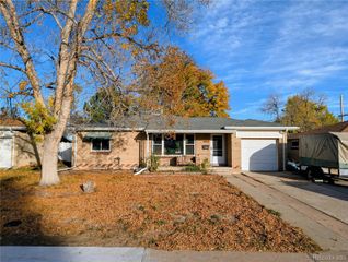 1450 S Ingalls Street, Lakewood, CO 80232